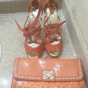 Shose and bag